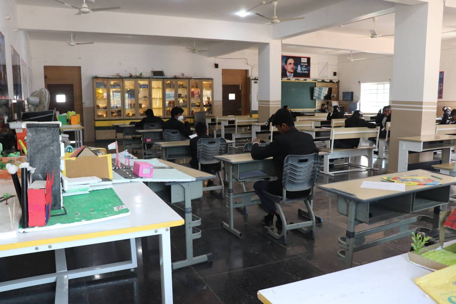 Student activity 6