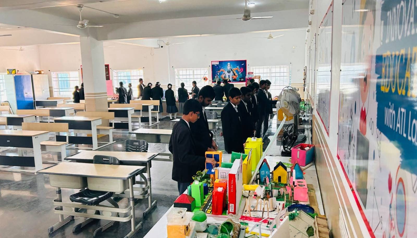 Student activity 8