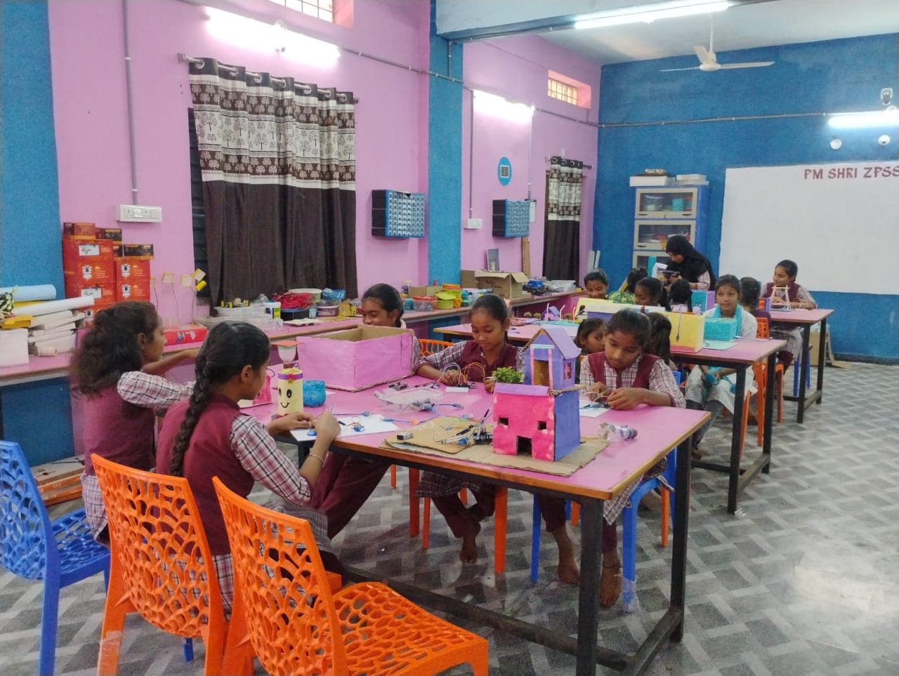 Student activity 11