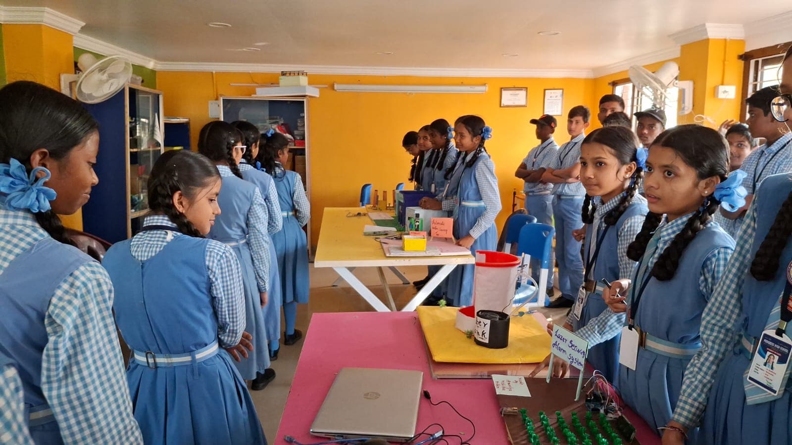 Student activity 16
