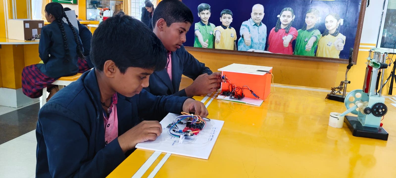 Student activity 20