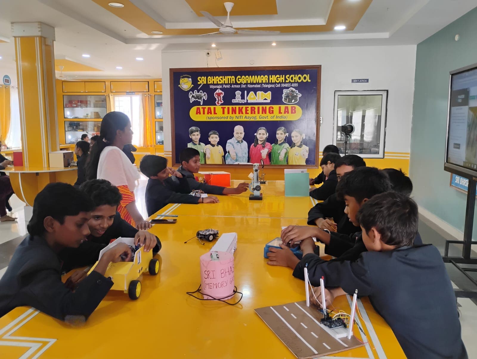 Student activity 23