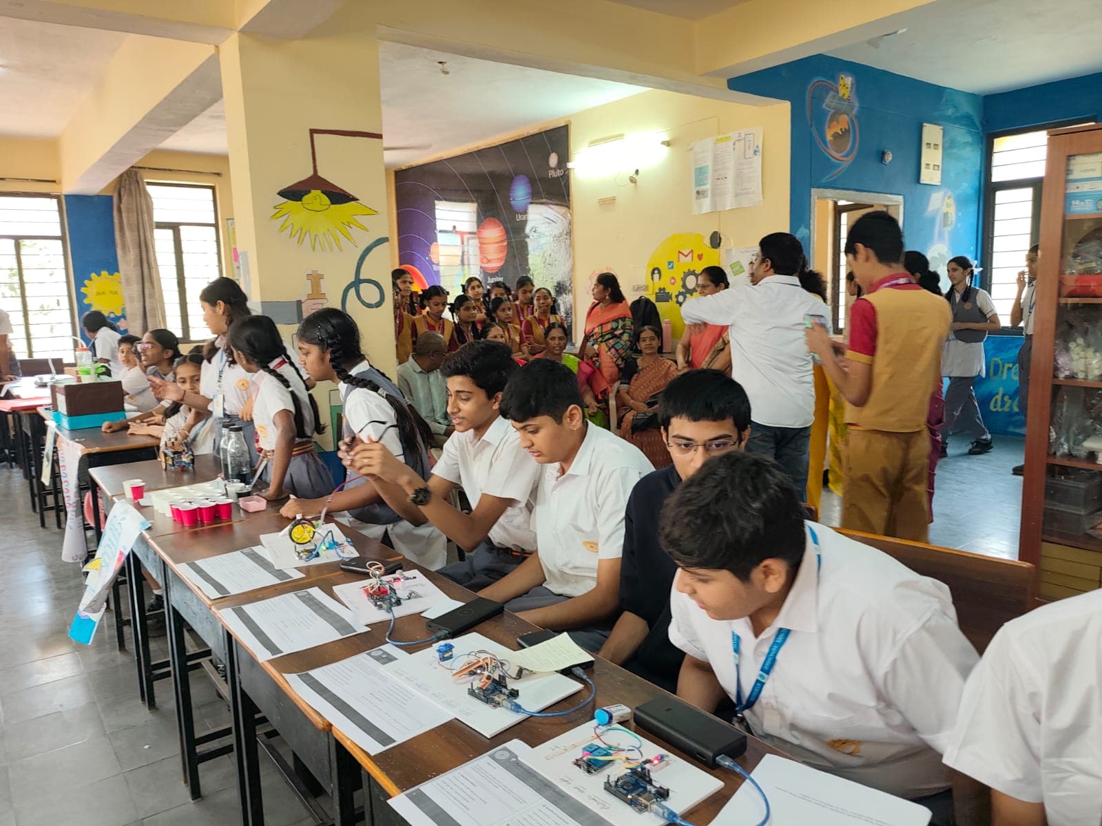 Student activity 26